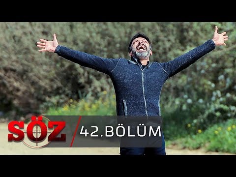 Söz | 42.Bölüm | "TUZAK"