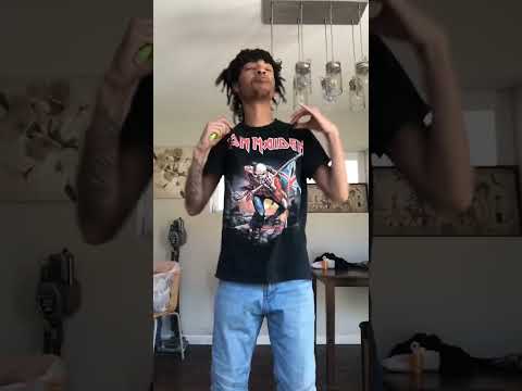 Lil $horty - Empty Stomach (Triller)