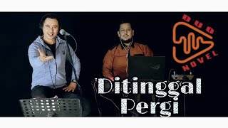 Download lagu Djuhana Satar (OM Chandraleka) - Ditinggal Pergi - Cipt. M.Mashabi - (LiveCover) by Duo Novel mp3 Download lagu Djuhana Satar (OM Chandraleka) - Ditinggal Pergi - Cipt. M.Mashabi - (LiveCover) by Duo Novel mp3