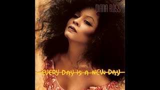 Diana Ross  - Drop The Mask   (1999)