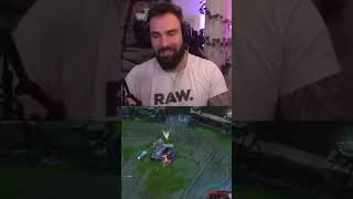 Baissez jamais les bras, même en 1v9 💪