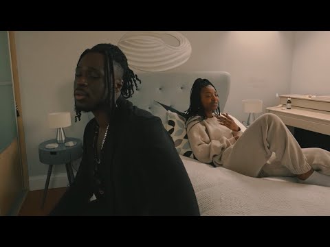 Femi Jaye - Everyday Ft. TRTL (Official Music Video)