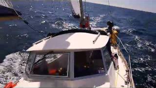 HALLBERG RASSY -  Summertime Sailing