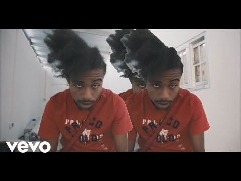 Tafari - Tuffside Freestyle (Official Video)