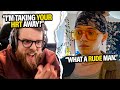 This Trans Troll Just Reviewed My MOST OUTRAGEOUS Moments