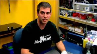 Can HP C3180 Printer Cartridges Be Refilled