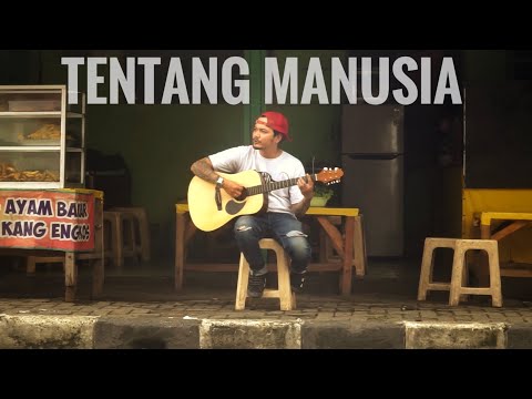Bonet Less - Tentang Manusia (Official Video)