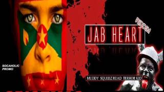 [NEW SPICEMAS 2014] Squeeze Head - You Have It - Jab Heart Riddim - Grenada Soca 2014