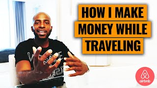 How I Travel the World While Making Passive Income | FREE GEM FRIDAYS