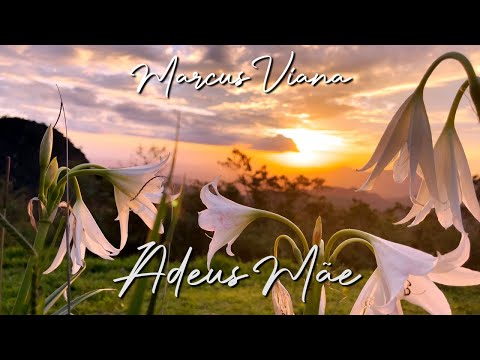 Marcus Viana - "Adeus Mãe" - Trilha Sonora do Filme Olga