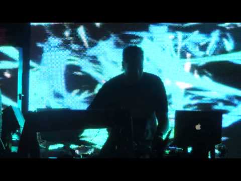 UMEK & Jon Rundell @ Babilonia Club (San Ángel) México, City! Close