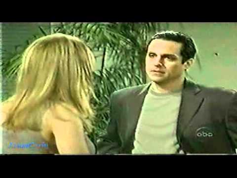 2000 Caroline Benson 127 - Carly & Sonny Make Plans to Celebrate.
