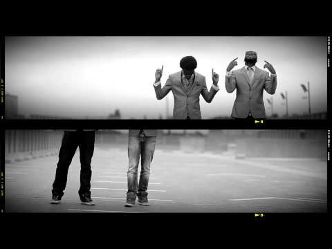 Feini-X Crew - O.V.V.N.I - Clip Officiel