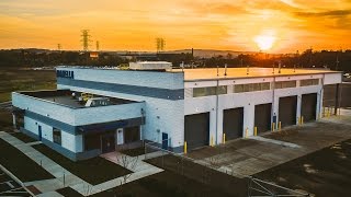 Building for the Future, Alan Wood Road | Danella Rentals Systems, Inc.