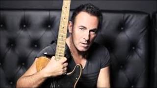 THE BOSS BRUCE SPRINGSTEEN MIX 2016
