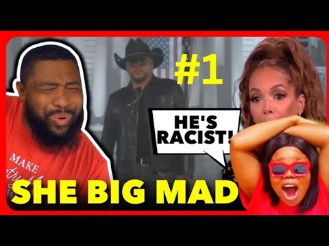 Jason Aldean TRIGGERS The View After His Song HITS NUMBER 1