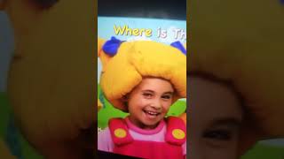 Cedarmont Kids Songs Of America