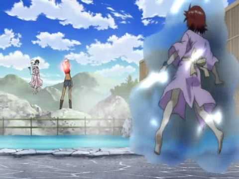 Honaikude - Zettai Karen Children