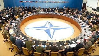 Russia and NATO Preparing for War!