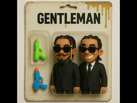 MTL x Savage Plug - Gentleman (Prod By Seagull Beats)