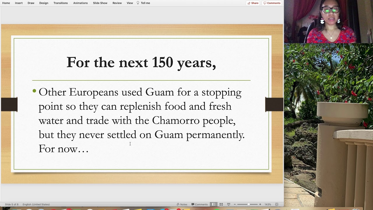 'Spanish Colonization' PowerPoint Lesson 1.4