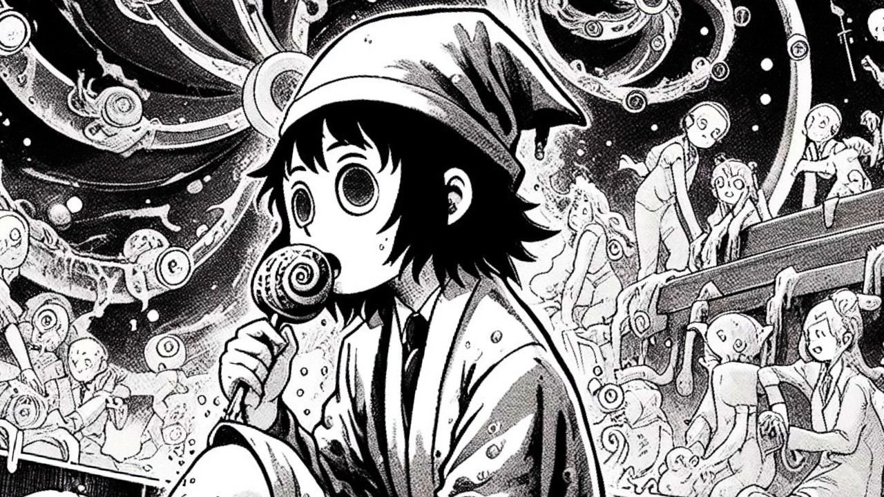 AD HOMINEM | O PARAÍSO DOS IDIOTAS