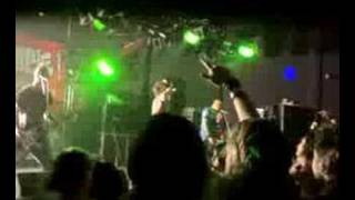 [spunge] - No Woman No Cry (live)