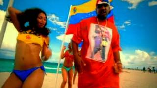 Descargar MP3 Daddy Yankee N.O.R.E. Nina Sky Oye Mi Canto Remix gratis