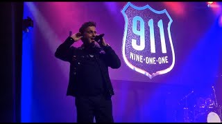 911 - Party People...Friday Night ( 90s Reloaded Weekender, Minehead ) 20th September 2024