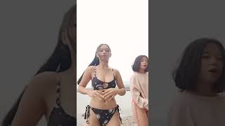 Carmela tiktok be like...