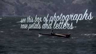 Where Oh Where Lyric Video  - Jake Etheridge &amp; Rose Falcon