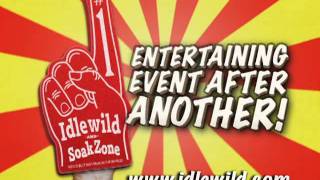 Idlewild 2012 Season Passes now on sale!