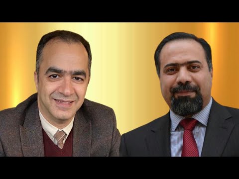 Amir Abbas Tofigh interview 1