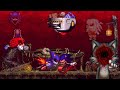 Sonic Exe Project X Knuckles Alpha Full Playthrough