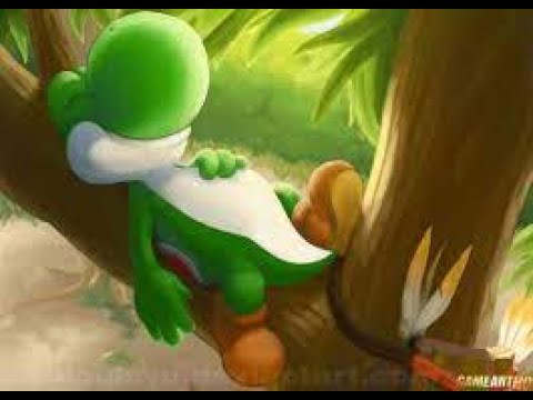 3 hours of relaxing nintendo music 3