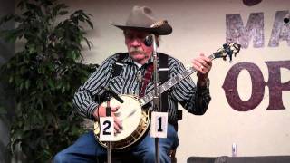 Raymond Fairchild  - Whoa Mule