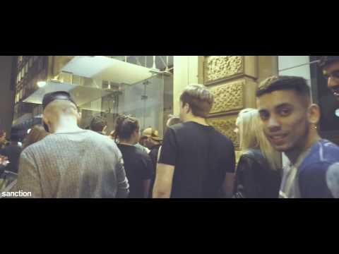 Sanction @ Albert Hall Part 2 (After Movie)