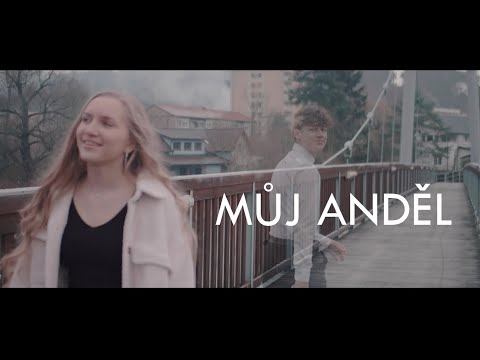 Adéla Zouharová - MŮJ ANDĚL