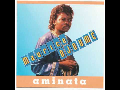 Maurice Njoume - Aminata