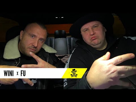 WINI x FU - rozmowa | Małolaty walczą o miejsce na scenie, każdy chce być oryginalny, najlepszy.
