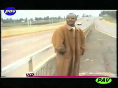 Elyas "kiwi" New Amharic Song