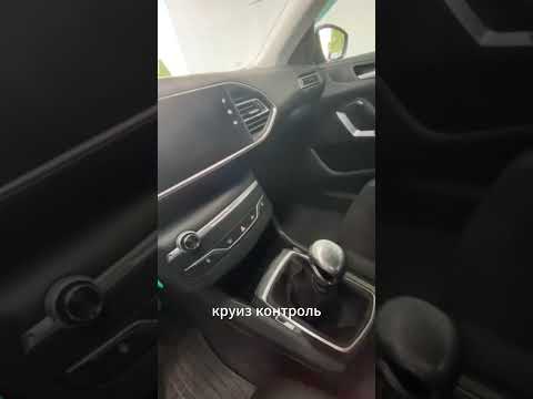 фото peugeot 308 ii рестайлинг 0