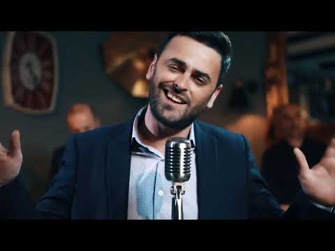 Asim Gashi - Vijnë Vaporat  (Full HD)