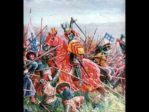 Grave Digger - The Bruce