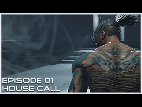Let's Play Immortal: Unchained - Episode 01 - House Call
