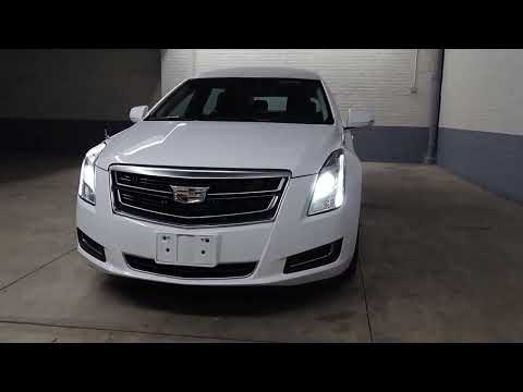 2017 Cadillac Eagle 6 Door Limousine 3