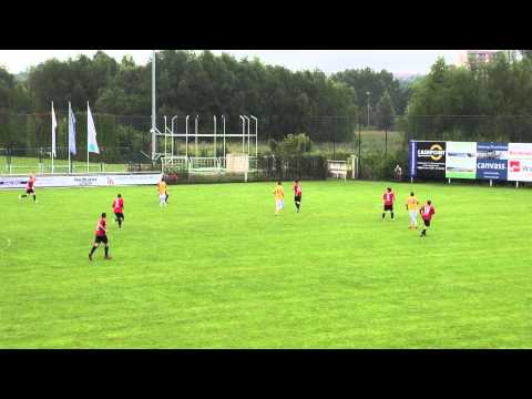 1.FC Neubrandenburg 04 AI - Germania Halberstadt AI 9:9 n.E. (29.6.2014)