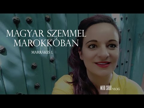 Marry és ismerősök