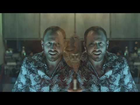Lounge on Fire - All Night [Official Music Video]