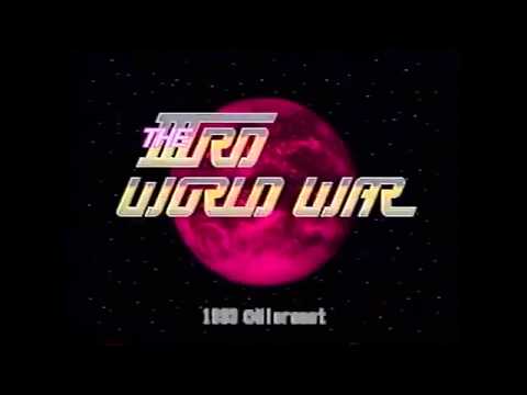 ザ・サードワールドウォー